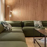 Sagrada Familia Secret Apartment