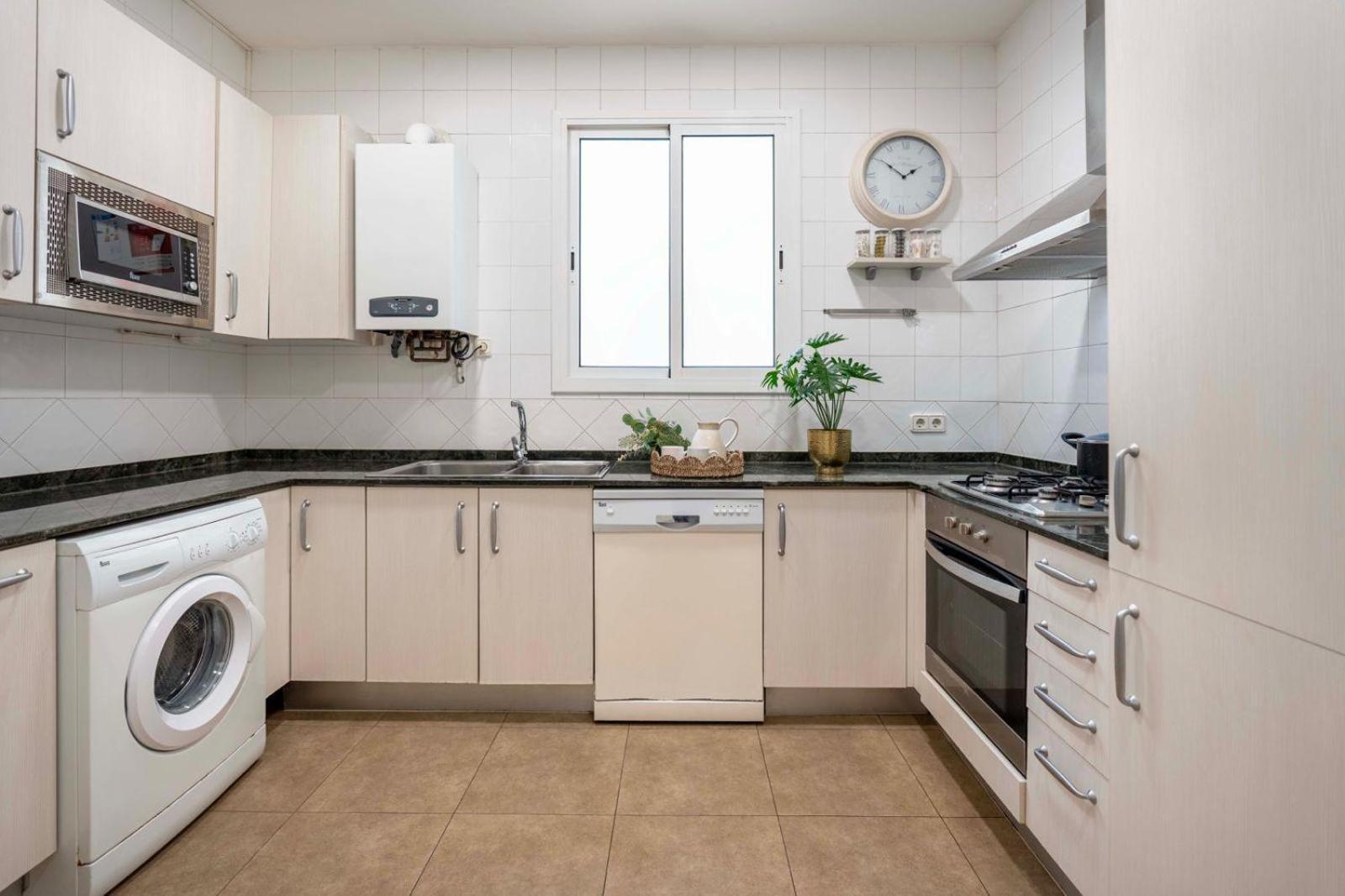 Apartament Sagrada Familia Secret Barcelona