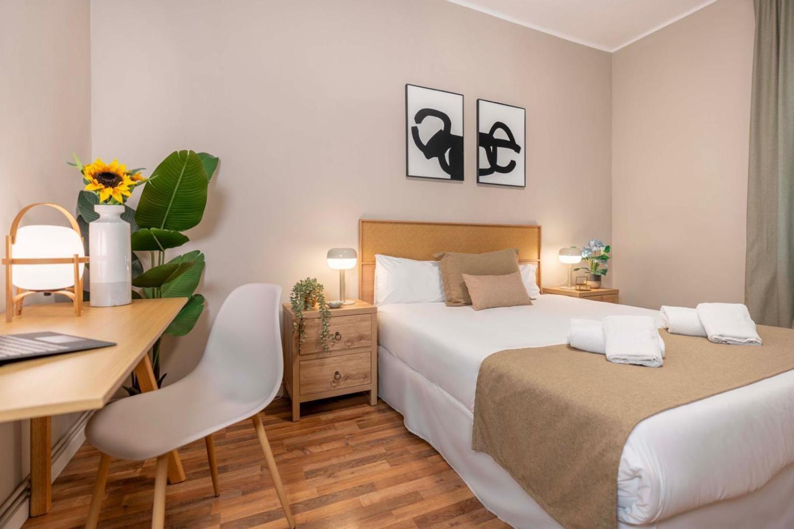 Apartament Sagrada Familia Secret Barcelona