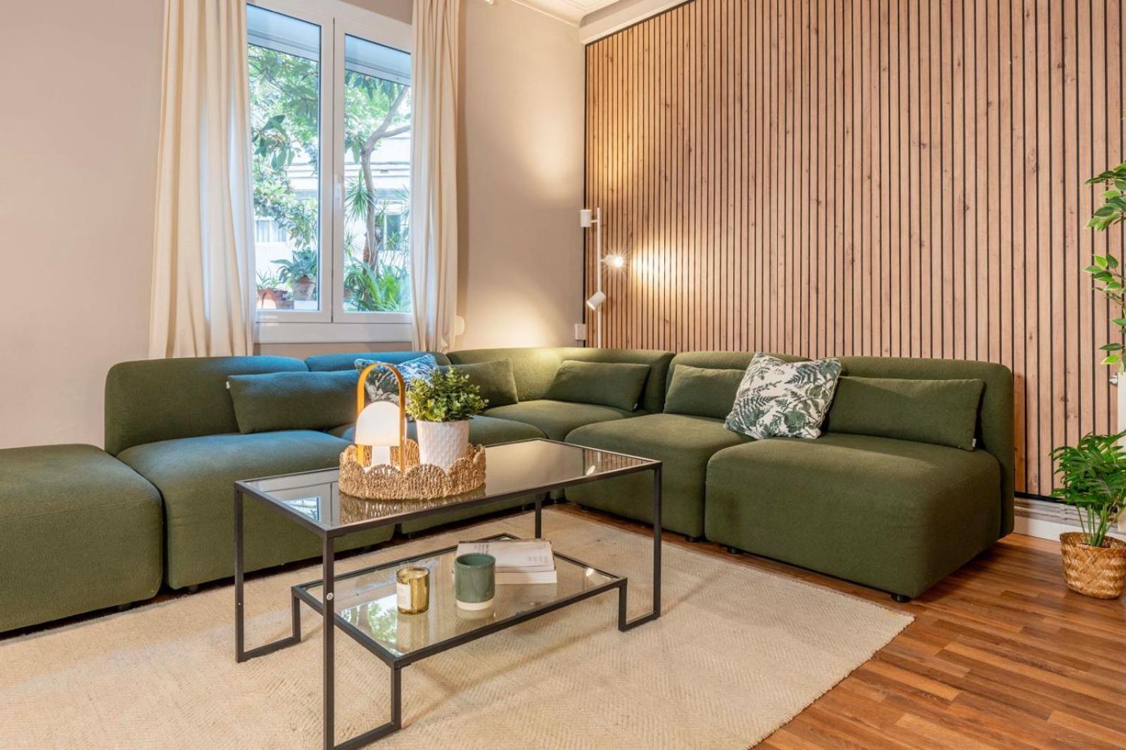 Apartament Sagrada Familia Secret Barcelona